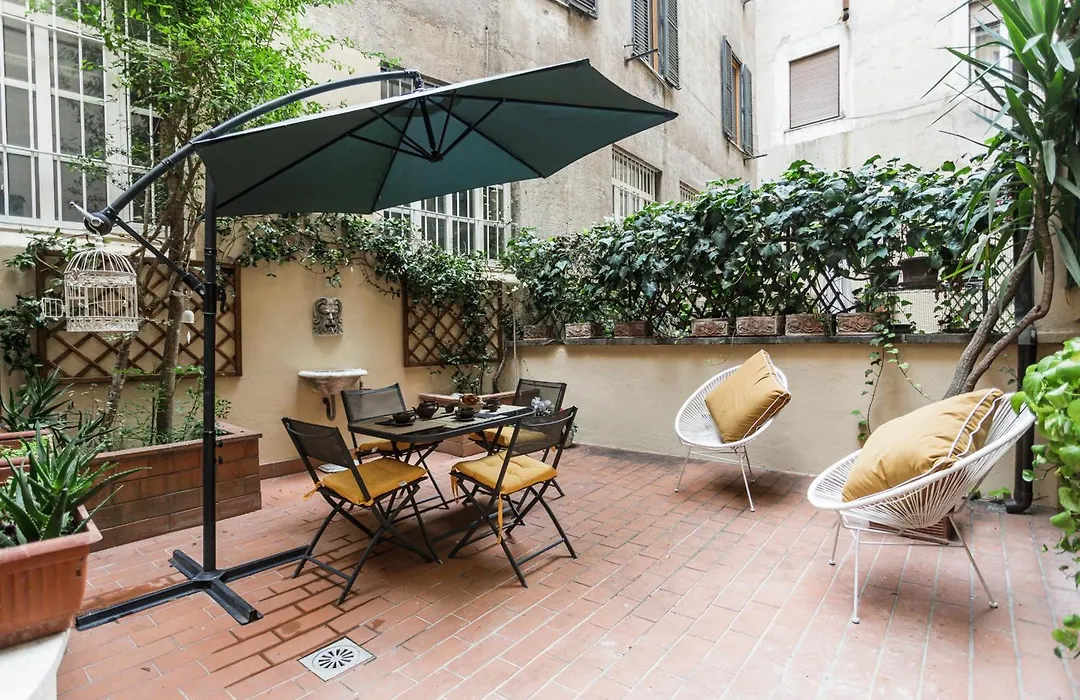 San Pietro Garden House-1