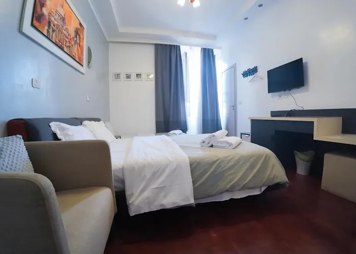 Kaydee Guesthouse