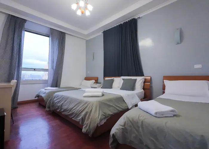 Kaydee Guesthouse